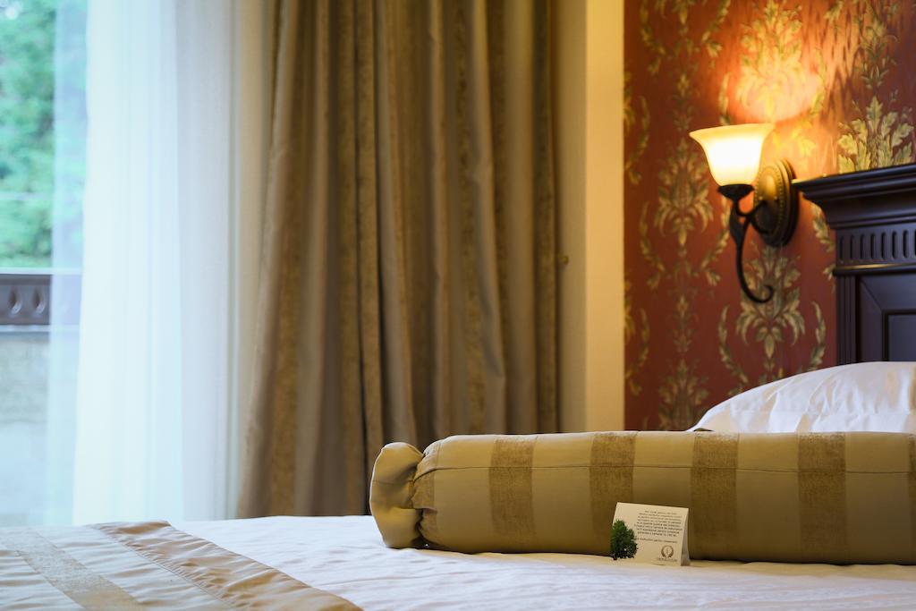 Hotel Foisorul Cu Flori Sinaia Zimmer foto